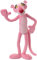 Peluche Panthère Rose 60 cm