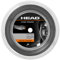 HEAD Unisex-Adult Lynx Touch Reel Tennis-Saite, Transparent Schwarz, 1.30 mm / 16 g