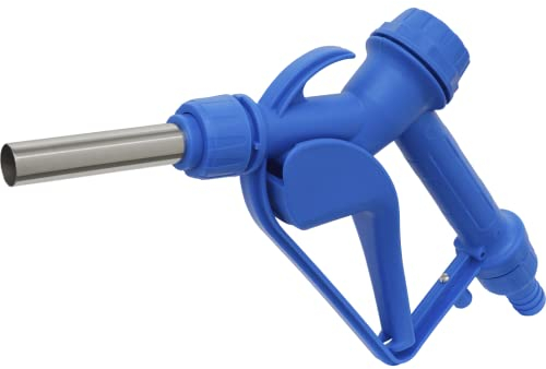 Manual Delivery Nozzle - AdBlue®