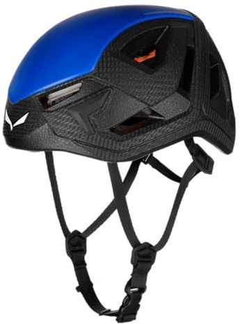 SALEWA Piuma 3.0 Helm, Erwachsene, Unisex, Blau, Größe M