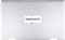 Ersatz-LCD-Rückabdeckung für HP Envy X360 15M-ED 15M-EE 15T-ED 15-ED 15-EE, Envy X360 15M-ED0013DX 15M-ED0023DX 15T-ED000 15M-EE0013DX 15M-EE0023DX 15M-EE00233 DX Laptop P/N: L93203-001, Silber