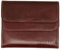 Golden Head Colorado RFID Billfold Coin Wallet Tabacco