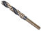 CoCud Réduction Tige Torsion Foret Forage, 14mm Coupe Bord, Titane & Nitrure Enduit Acier à grande vitesse 4341 - (Applications: pour Acier Inox Perceuse Machine)