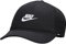 Nike Futura Trucker Cap (DE/NL/SE/PL, Alphanumerisch, M, L, Black/White)