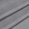 PINaPIN Wasserdichter Polyesterstoff 100% Polyester Stoffe meterware zum nähen Gartenmöbel, Schirme, Vorhänge für Garten 100x160 cm (GRAU)