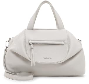 Tamaris Anuschka Bowlingbag Ecru