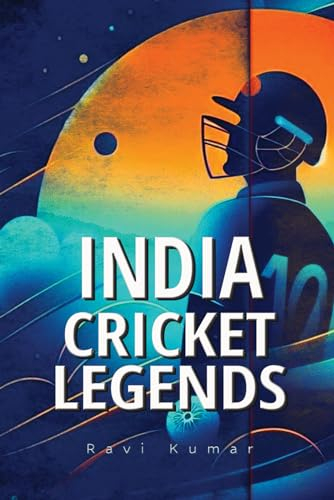 India Cricket Legends