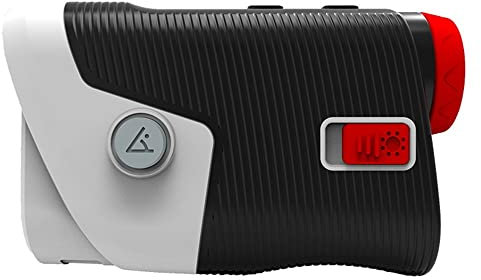 Kcvzitrds 800 M Digital Range Finder Telescope Monocular Golf Display Rangefinder LCD Hunting Rangefinder