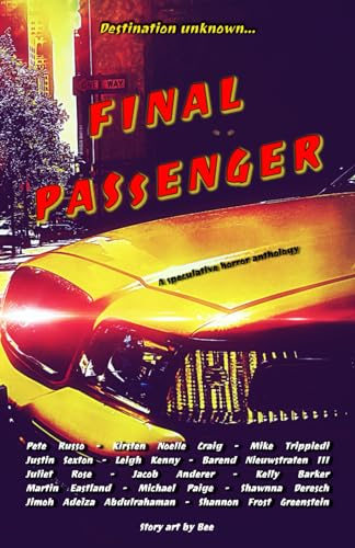 Final Passenger