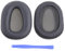Replaceable Earpads Memory Foam Headphone Earpads For WH-CH700N MDR-ZX770BN Headphones Repair Ear Pads Sleeves Accessory Ear Pads