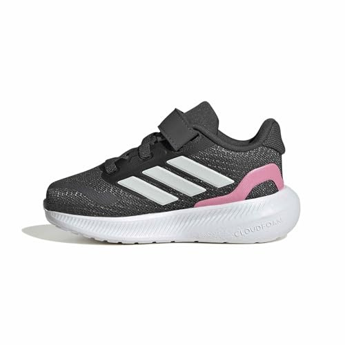 adidas Men's Runfalcon 5 Laufschuh | Mit diesem adidas Laufschuh, der bequem dämpft, atmungsaktiv ist und guten Halt bietet, kommst.
