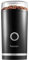 Innoteck Electric Coffee & Spice Grinder, Stainless Steel Blades plus Powerful Motor, One Touch Operation, and 70g Capacity for Grinding Coffee, Spices, Herbs, and Nuts, 180 watts, Black