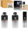 Ein Angebot von FISGUS® by krass-shoppen-de - John Player Special - Pfegeset - SPORT Serie - Eau de Toilette 100ml - Deodorant Spray 150ml - Bath & Shower Gel 500ml - Hand & Body Lotion