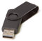 USB 2.0/3.0 High Speed Memory Stick Flash Pen Thumb Drive 2GB 8GB 16GB 32GB 64GB (Black, 64, GB)