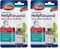 Abtei Japanisches Heilpflanzenöl - 100% naturreines Minzöl zum Einnehmen, Inhalieren und Einreiben - bei Erkältung, Magen-Darm-Beschwerden und Muskelschmerzen - 1 x 10ml (Packung mit 2)
