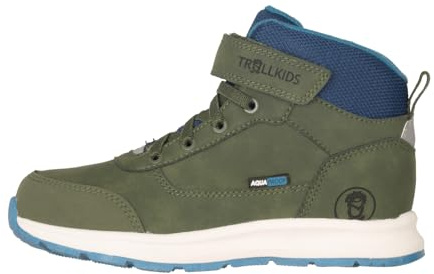 Trollkids Kids Stavanger Mid Cut XT