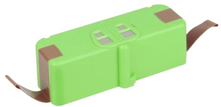 Shentec 14.8V Li-ion Akku für iRobot Roomba 900/800/700/600/500 Serie, für iRobot Roomba 960 980 981 966 965, 896 895 890 880 891