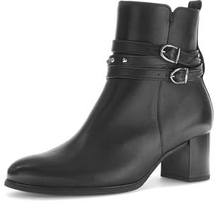 Gabor Damen Klassische Stiefeletten, Frauen Stiefeletten