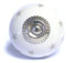Pushka Home White With Greys Ceramic Cupboard Door Knob