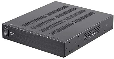 Monoprice Unity 200 Watt überbrückbarer Leistungsverstärker