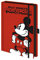 Notizbuch A5 Premium – Mickey Mouse
