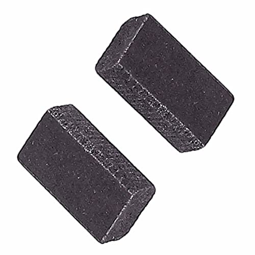 Spazzole di carbone per motore Bosch PSS 250 AE 5 x 8 mm 2610391290