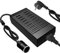 Plozoe spannungswandler 230 auf 12，gleichrichter 230v auf 12v，umwandler 230 auf 12 Volt,180W (Max 200W) 12V15A AC zu DC Adapter mit Zigarettenanzünder Buchse, spannungswandler für kühlboxen