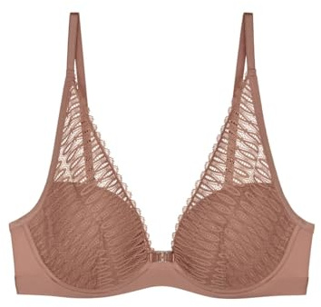 Triumph Women's Aura Spotlight WP, Wired padded Bra, Sunkiss
