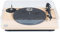 Platine Vinyle Elipson pré-amplifié Bluetooth Chroma 400 RIAA BT - Made in France - Couleur Chêne