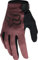 Fox W Ranger Glove Plum Perfect