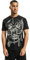 Brandit Motörhead T-Shirt Warpig Print, Farbe: Black, Größe: L