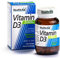 Healthaid - vitamin d3 2000iu 120's - 801229