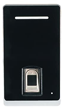 Voxura Domo Stand-Alone Fingerprint Fingerabdruck Leser 12/24V Bluetooth Aufputz AP Zubehör