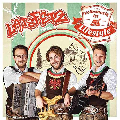 Hey Puppe, wie wär’s mit uns beiden?