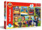 Maxi Puzzle 24 Teile - Feuerwehrmann Sam