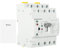 Jadeshay Dual Power Automatischer Transferschalter, ATS-Stromversorgungscontroller Unterbrechungsfreier Transferschalter G2R 4P 63A Automatischer Transferschalter Elektrische Wahlschalter 220V