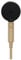 Hansgrohe Pulsify Select S 24110 - Soffione doccia 105, 3 getti relax, colore: Bronzo spazzolato