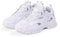 FILA Herren RAY Tracer TR2 Sneaker, White, 45 EU