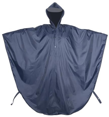 Sarini Regenponcho für Rollstühle,wasserdicht,Leichter Unisex-Regenumhang für die Mobilität von Erwachsenen,Schutz für Rollstuhlfahrer und Benutzer von Elektrorollstühlen