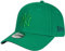 New Era Kinder 9Forty Cap - New York Yankees Kelly Green
