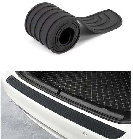 Auto Stoßstangenschutz Aufkleber für BMW M4 Convertible,Edge Protection Accessories Scratch Protection,a/COUPE