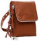 Desigual Mone Phone Bag Camel