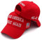 HAPEE MAGA-Mütze „Make America Great Again“ – Mütze, Trump-Mütze, Donald Trump 2024 45-47 KAG-Mütze – Baseballkappe (DE/NL/SE/PL, Alphanumerisch, Einheitsgröße, 2Pack)