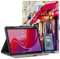 Derwere für Lenovo Tab M11 Hülle Kinder,Ultraschlankes Magnetisch für Lenovo Tab M11 Hülle mit Stifthalter,BLJD