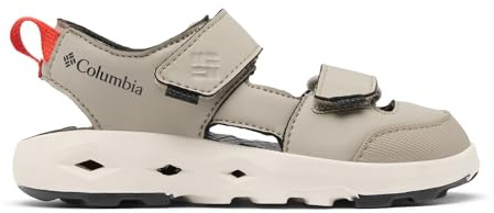 Columbia Children Techsun Adventure PT, Trekkingsandalen für Unisex Kinder