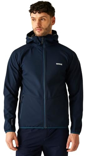 Regatta Herren Arec III Jacke