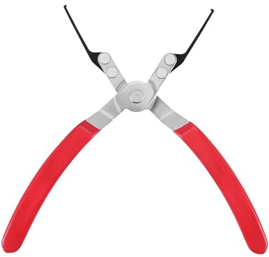 Xibao Outils Spécialisés pour Automobiles,Extracteur de Fusible,Outil D'extraction de Fusible,Convient aux Relais électriques Utilisés sur la Plupart des Véhicules Nationaux et Importés
