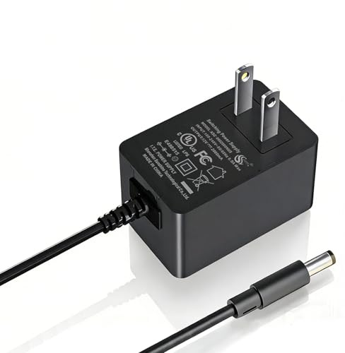 12V AC DC Power Adapter Charger for Alesis Recital, Recital Pro