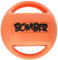 Zeus Bomber Durafoam Spielball für Hunde, 11,5cm