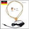 Spionage Kopfhörer Spy unsichtbares Headset Komplett Set by HYARI®